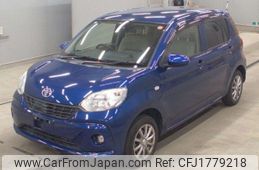 toyota passo 2016 CFJ1779218