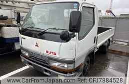 Mitsubishi Fuso Canter Guts 1997