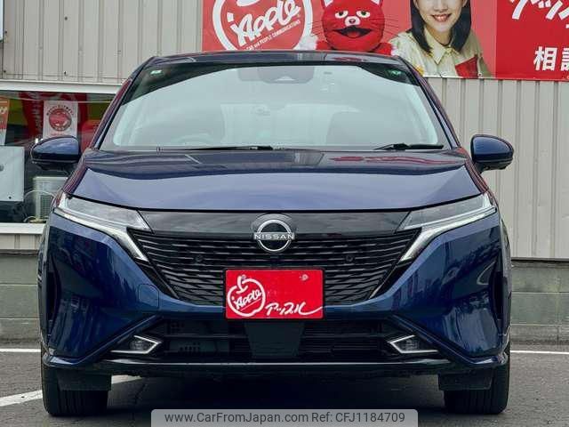 nissan aura 2024 -NISSAN 【名変中 】--AURA FSNE13--574019---NISSAN 【名変中 】--AURA FSNE13--574019- image 2