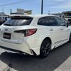 toyota corolla-touring 2020 CFJ1772273 image 41