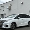 honda odyssey 2018 -HONDA--Odyssey DBA-RC1--RC1-1204382---HONDA--Odyssey DBA-RC1--RC1-1204382- image 1