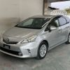 toyota prius-α 2013 -TOYOTA--Prius α ZVW41W-3229476---TOYOTA--Prius α ZVW41W-3229476- image 1