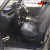 mitsubishi pajero 1991 CFJ1846357 image 4