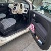 fiat 500c 2018 -FIAT--Fiat 500C ABA-31209--ZFA3120000J981178---FIAT--Fiat 500C ABA-31209--ZFA3120000J981178- image 11
