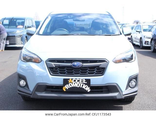 subaru xv 2018 quick_quick_GT7_GT7-069431 image 2