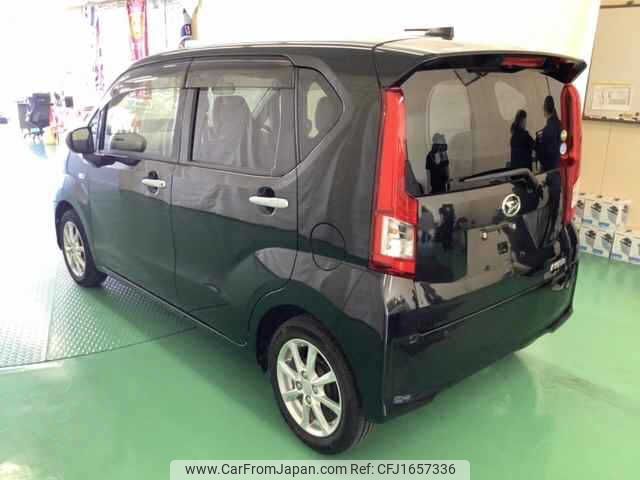 daihatsu move 2018 CFJ1657336 image 2