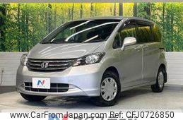 honda freed 2011 -HONDA--Freed DBA-GB3--GB3-1339562---HONDA--Freed DBA-GB3--GB3-1339562-