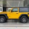 chrysler jeep-wrangler 2020 -CHRYSLER--Jeep Wrangler ABA-JL36S--1C4HJXJG1LW174844---CHRYSLER--Jeep Wrangler ABA-JL36S--1C4HJXJG1LW174844- image 8