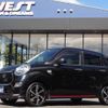 daihatsu cast 2016 quick_quick_DBA-LA250S_LA250S-0039913 image 1