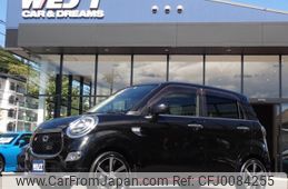 daihatsu cast 2016 quick_quick_DBA-LA250S_LA250S-0039913