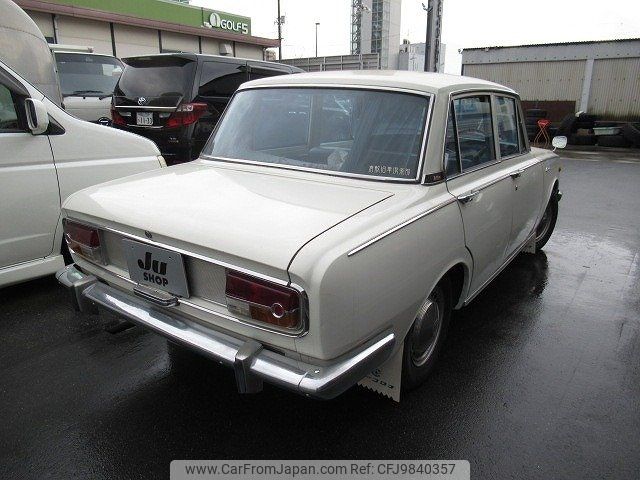 toyota corona 1964 -TOYOTA--Corona RT40--35915---TOYOTA--Corona RT40--35915- image 2