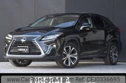 lexus rx 2016 -LEXUS--Lexus RX DAA-GYL20W--GYL20-0003139---LEXUS--Lexus RX DAA-GYL20W--GYL20-0003139-