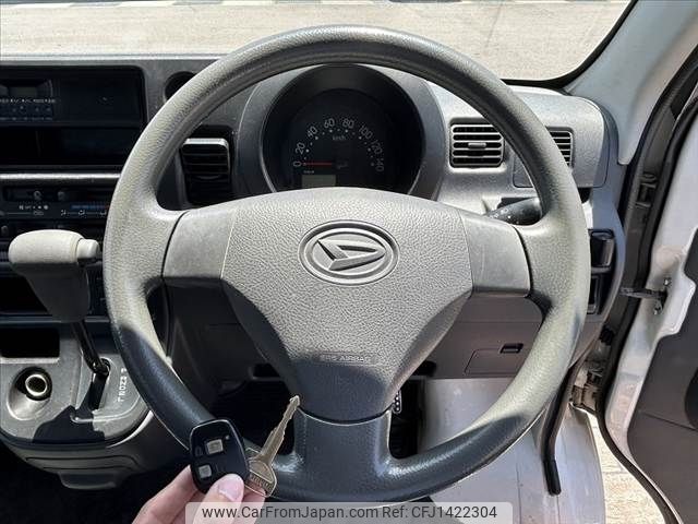 daihatsu hijet-van 2009 -DAIHATSU--Hijet Van EBD-S321V--S321V-0049832---DAIHATSU--Hijet Van EBD-S321V--S321V-0049832- image 2
