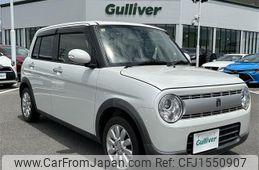 suzuki alto-lapin 2018 CFJ1550907