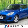 suzuki swift 2020 -SUZUKI--Swift DBA-ZC83S--ZC83S-144984---SUZUKI--Swift DBA-ZC83S--ZC83S-144984- image 1