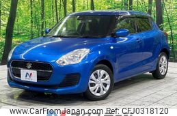 suzuki swift 2020 -SUZUKI--Swift DBA-ZC83S--ZC83S-144984---SUZUKI--Swift DBA-ZC83S--ZC83S-144984-