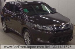 toyota harrier 2014 quick_quick_ZSU60W_0014895