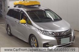 honda odyssey 2019 quick_quick_6AA-RC4_RC4-1164157