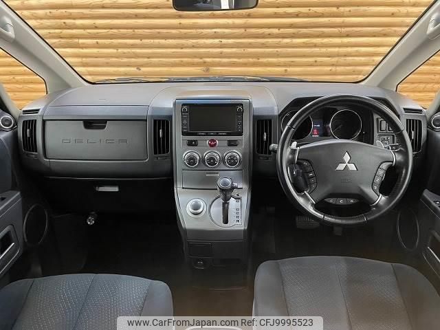 mitsubishi delica-d5 2014 quick_quick_LDA-CV1W_CV1W-0913489 image 2