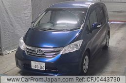 honda freed 2012 -HONDA 【熊谷 502せ4006】--Freed GB3-1432851---HONDA 【熊谷 502せ4006】--Freed GB3-1432851-