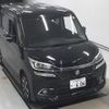 suzuki solio 2017 -SUZUKI 【とちぎ 531ﾄ606】--Solio MA36S--667550---SUZUKI 【とちぎ 531ﾄ606】--Solio MA36S--667550- image 1