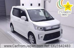 suzuki wagon-r 2016 CFJ1642483