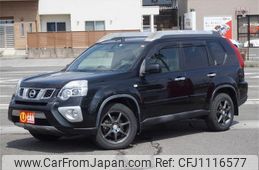 nissan x-trail 2012 -NISSAN--X-Trail NT31--241558---NISSAN--X-Trail NT31--241558-