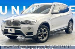 bmw x3 2016 -BMW--BMW X3 LDA-WY20--WBAWY320900K40906---BMW--BMW X3 LDA-WY20--WBAWY320900K40906-