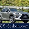 lexus nx 2019 -LEXUS--Lexus NX DAA-AYZ10--AYZ10-1024707---LEXUS--Lexus NX DAA-AYZ10--AYZ10-1024707- image 1