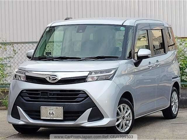 daihatsu thor 2017 CFJ1709503 image 1