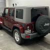 chrysler jeep-wrangler 2008 -CHRYSLER--Jeep Wrangler JK38L-1J8GE39158L537866---CHRYSLER--Jeep Wrangler JK38L-1J8GE39158L537866- image 2