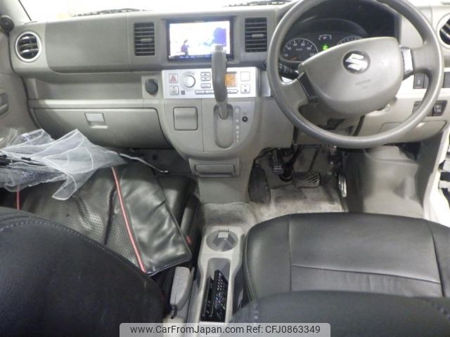 2008 Suzuki Every Wagon DA64W - Car Price $2,636