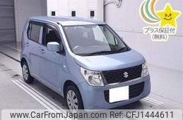suzuki wagon-r 2014 CFJ1444611