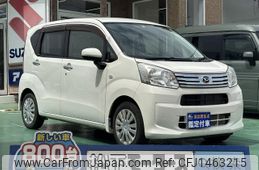 daihatsu move 2018 GOO_JP_700060017330250723006