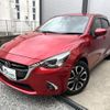 mazda demio 2017 quick_quick_DJ5FS_DJ5FS-303127 image 1