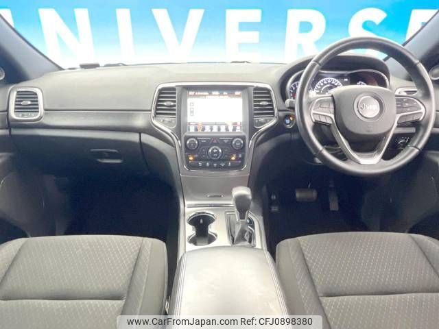 jeep grand-cherokee 2018 -CHRYSLER--Jeep Grand Cherokee DBA-WK36T--1C4RJFEG6JC370771---CHRYSLER--Jeep Grand Cherokee DBA-WK36T--1C4RJFEG6JC370771- image 2