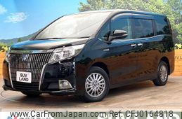 toyota esquire 2015 -TOYOTA--Esquire DAA-ZWR80G--ZWR80-0119385---TOYOTA--Esquire DAA-ZWR80G--ZWR80-0119385-