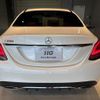 mercedes-benz c-class 2019 quick_quick_5AA-205077_WDD2050772R498516 image 4