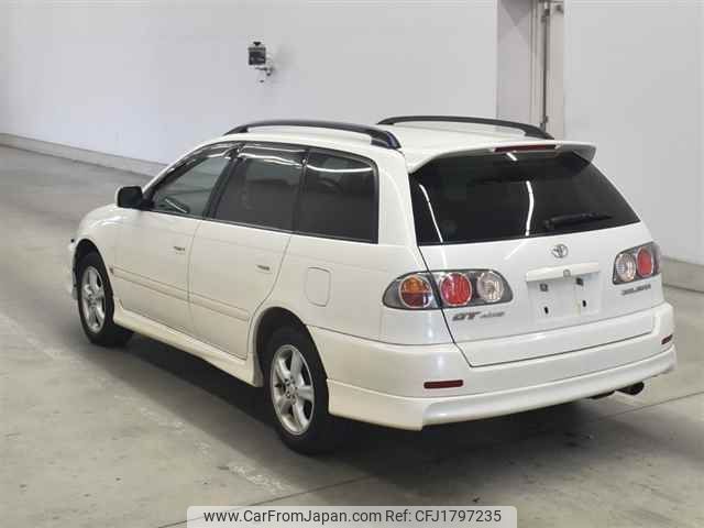 toyota caldina undefined CFJ1797235 image 2