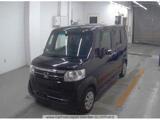 honda n-box 2016 quick_quick_DBA-JF1_JF1-1869924 image 1