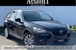 mazda cx-5 2012 quick_quick_LDA-KE2FW_KE2FW-113129