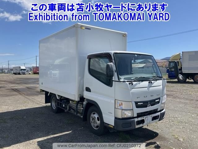 mitsubishi-fuso canter 2015 -MITSUBISHI--Canter FDA00-540210---MITSUBISHI--Canter FDA00-540210- image 1