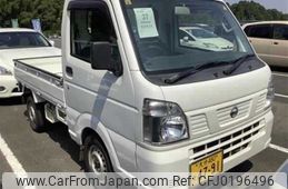 nissan clipper-truck 2017 -NISSAN 【大分 480ｿ4791】--Clipper Truck DR16T--258525---NISSAN 【大分 480ｿ4791】--Clipper Truck DR16T--258525-