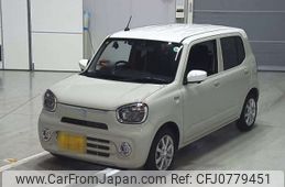 suzuki alto 2023 -SUZUKI 【豊田 580ﾇ6685】--Alto 5AA-HA97S--HA97S-128693---SUZUKI 【豊田 580ﾇ6685】--Alto 5AA-HA97S--HA97S-128693-