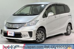 honda freed-hybrid 2013 quick_quick_GP3_GP3-1116433