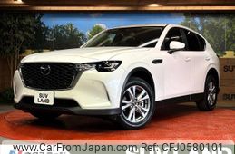 mazda mazda-others 2023 -MAZDA--CX-60 3DA-KH3P--KH3P-110164---MAZDA--CX-60 3DA-KH3P--KH3P-110164-