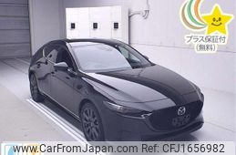 mazda mazda3 2023 CFJ1656982
