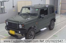 suzuki jimny 2021 CFJ1622547
