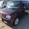 suzuki alto-lapin 2012 -SUZUKI 【名変中 】--Alto Lapin HE22S--233993---SUZUKI 【名変中 】--Alto Lapin HE22S--233993- image 1