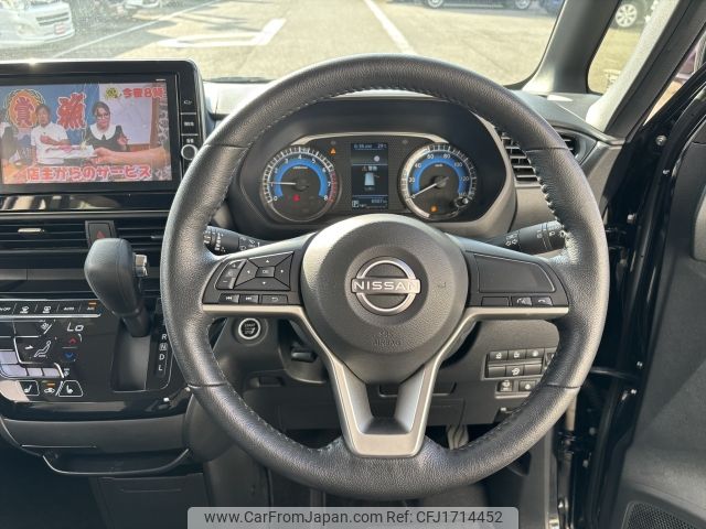 nissan roox 2024 CFJ1714452 image 2